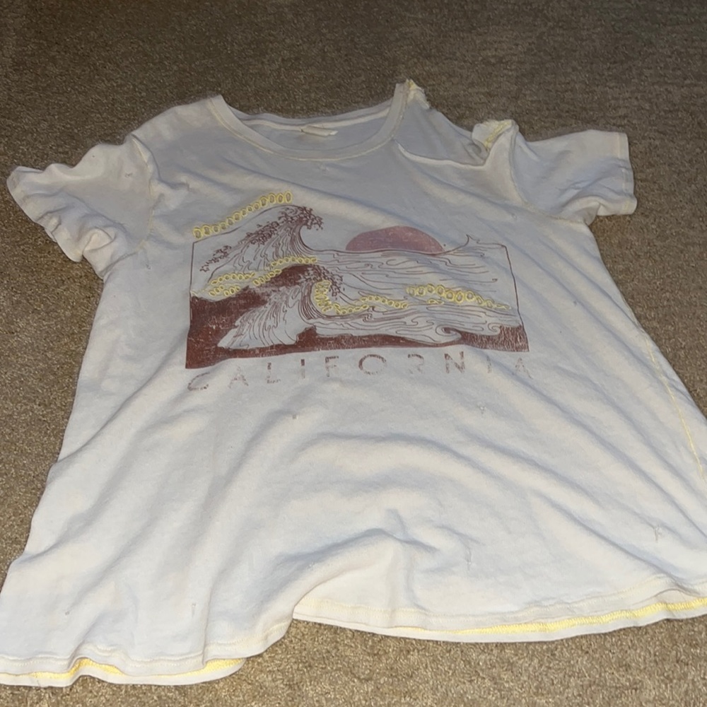 Free People, size xs